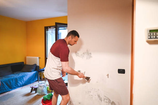 Best Water Damage Restoration  in Silver Springs, FL